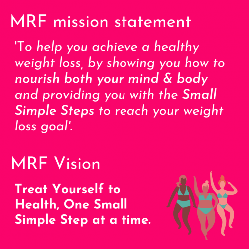 MISSION STATEMENT MISSION STATEMENT